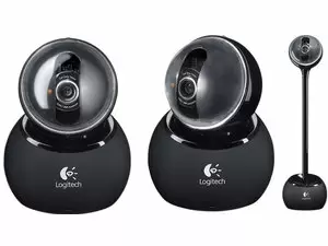 Fashion logitech orbit sphere af